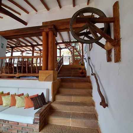 Posada Suenos De Antonio باريكارا المظهر الخارجي الصورة