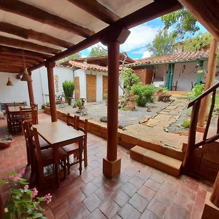 Posada Suenos De Antonio باريكارا المظهر الخارجي الصورة