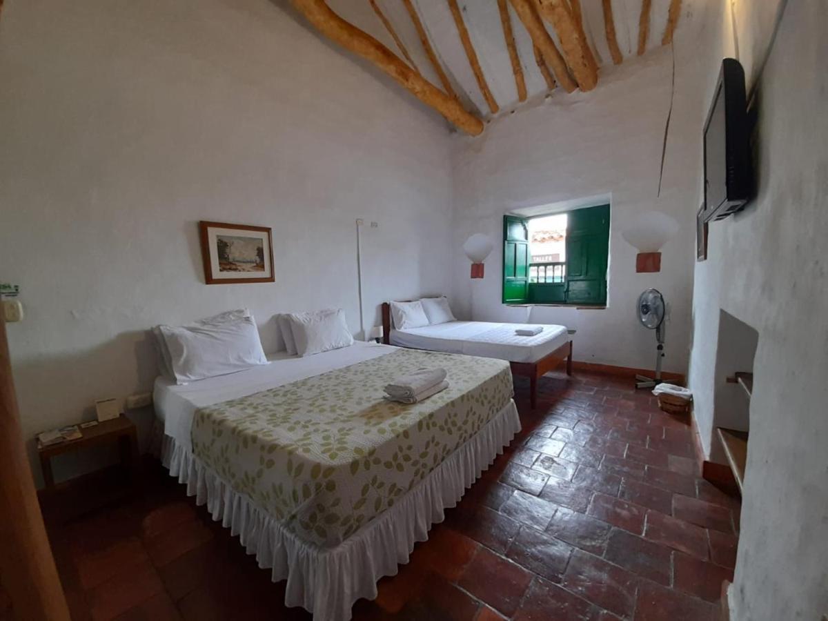 Posada Suenos De Antonio باريكارا المظهر الخارجي الصورة