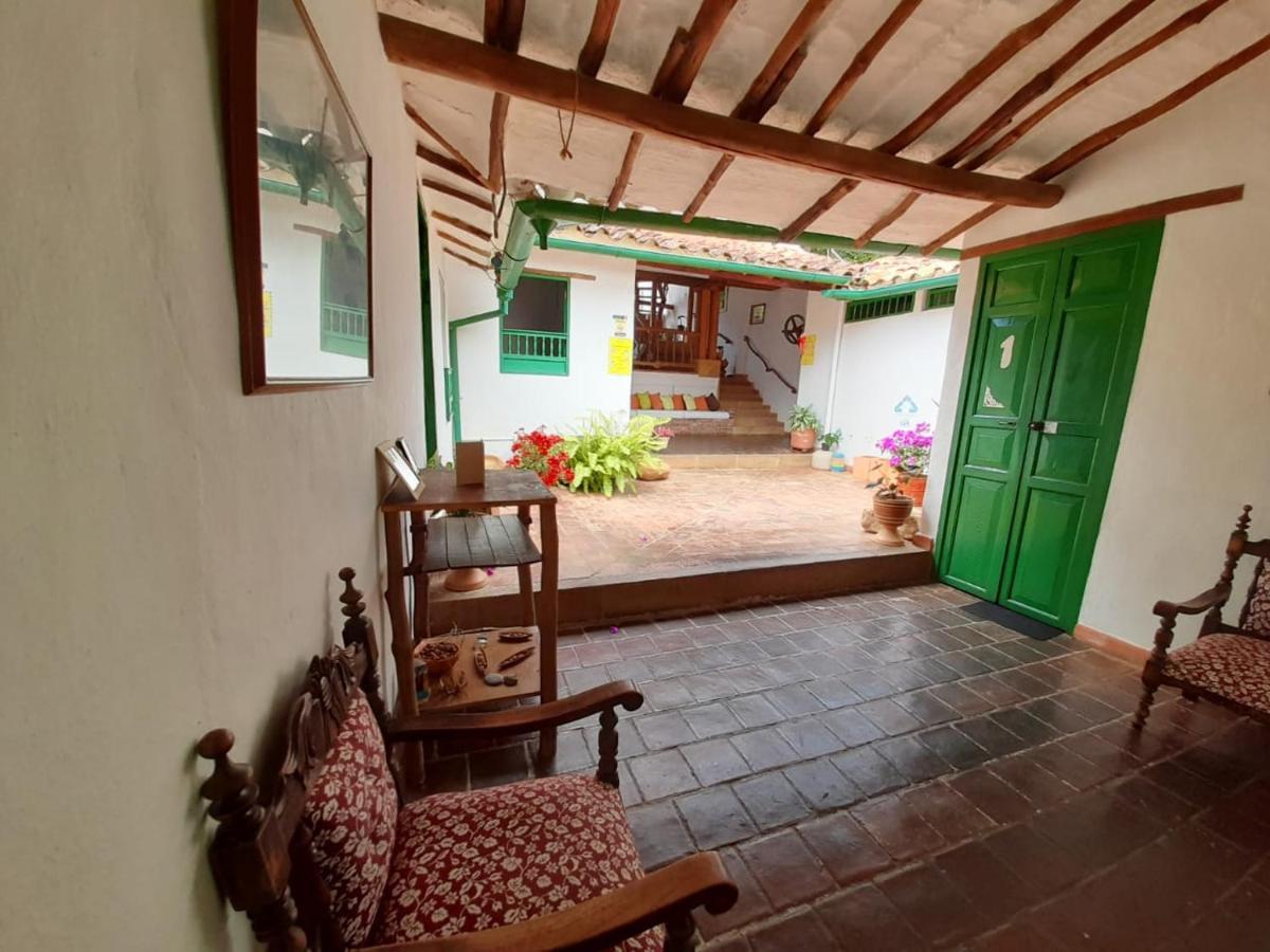 Posada Suenos De Antonio باريكارا المظهر الخارجي الصورة